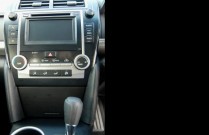 2012 Toyota CAMRY L4 Atara R 2.5L Petrol Automatic Sedan