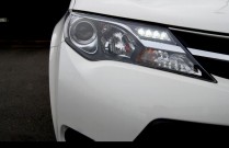 2012 Toyota RAV 4 GX AWD 2.5L Petrol Automatic 5 Door Wagon