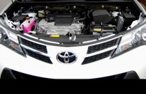 2012 Toyota RAV 4 GX AWD 2.5L Petrol Automatic 5 Door Wagon