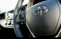 2012 Toyota RAV 4 GX AWD 2.5L Petrol Automatic 5 Door Wagon