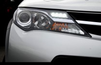 2012 Toyota RAV 4 GX AWD 2.5L Petrol Automatic 5 Door Wagon