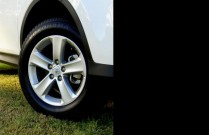 2012 Toyota RAV 4 GX-2WD 2.0L Petrol Continuously variable 5 Door Wagon