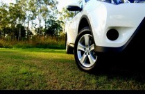 2012 Toyota RAV 4 GX-2WD 2.0L Petrol Continuously variable 5 Door Wagon