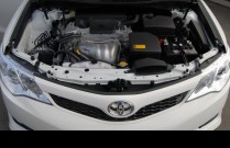 2013 Toyota CAMRY L4 Atara SL 2.5L Petrol Automatic Sedan