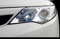 2013 Toyota CAMRY L4 Atara SL 2.5L Petrol Automatic Sedan