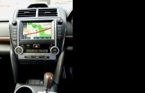 2013 Toyota CAMRY L4 Atara SL 2.5L Petrol Automatic Sedan