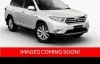 2013 Toyota Kluger 4x2 GRANDE 3.5L PETROL Automatic Wagon