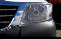 2013 Toyota HILUX 4x2 Workmate 2.7L Petrol Manual Single Cab C/C