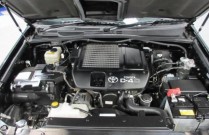 2007 Toyota PRADO Grande 3.0L T Diesel Automatic Wagon