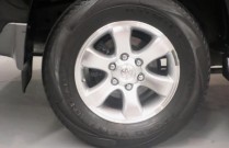 2007 Toyota PRADO Grande 3.0L T Diesel Automatic Wagon