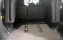 2007 Toyota PRADO Grande 3.0L T Diesel Automatic Wagon