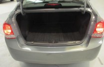 2011 Holden Cruze CDX Auto Sedan 1.8L Petrol