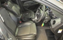 2011 Holden Cruze CDX Auto Sedan 1.8L Petrol