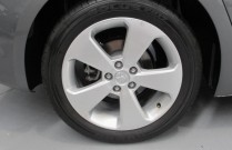 2011 Holden Cruze CDX Auto Sedan 1.8L Petrol