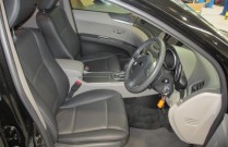 2012 Subaru TRIBECA 2012 Subaru  3.6R Premium Auto Wagon