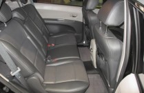 2012 Subaru TRIBECA 2012 Subaru  3.6R Premium Auto Wagon