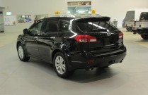 2012 Subaru TRIBECA 2012 Subaru  3.6R Premium Auto Wagon