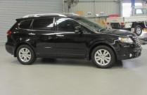 2012 Subaru TRIBECA 2012 Subaru  3.6R Premium Auto Wagon