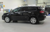2012 Subaru TRIBECA 2012 Subaru  3.6R Premium Auto Wagon