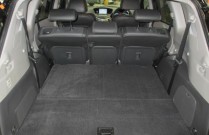 2012 Subaru TRIBECA 2012 Subaru  3.6R Premium Auto Wagon