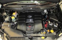 2012 Subaru TRIBECA 2012 Subaru  3.6R Premium Auto Wagon