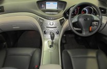 2012 Subaru TRIBECA 2012 Subaru  3.6R Premium Auto Wagon