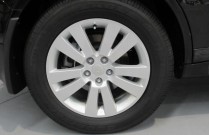 2012 Subaru TRIBECA 2012 Subaru  3.6R Premium Auto Wagon