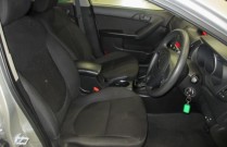 2011 Kia CERATO Si