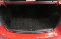 2011 Holden Cruze CDX Auto Sedan 1.8L Petrol