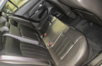 2011 Holden Cruze CDX Auto Sedan 1.8L Petrol