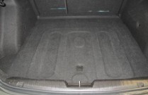 2011 Holden Cruze CDX Auto Sedan 1.8L Petrol