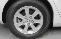 2012 Holden COMMODORE VEC 12.5 OMEGA 3.0L AUTO SEDAN