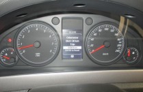 2012 Holden COMMODORE VEC 12.5 OMEGA 3.0L AUTO SEDAN