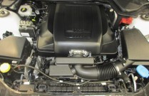 2012 Holden COMMODORE VEC 12.5 OMEGA 3.0L AUTO SEDAN