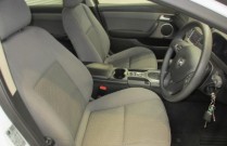 2012 Holden COMMODORE VEC 12.5 OMEGA 3.0L AUTO SEDAN