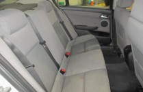 2012 Holden COMMODORE VEC 12.5 OMEGA 3.0L AUTO SEDAN