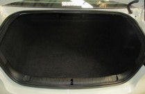 2012 Holden COMMODORE VEC 12.5 OMEGA 3.0L AUTO SEDAN