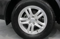 2009 Hyundai SANTA FE 2009 Hyundai  SLX Auto Wagon