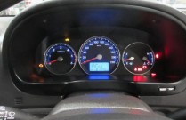 2009 Hyundai SANTA FE 2009 Hyundai  SLX Auto Wagon