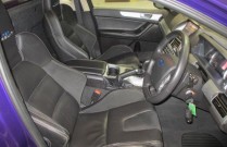 2009 FORD FPV SUPER PURSUIT