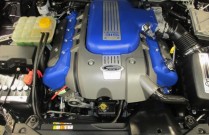 2009 FORD FPV SUPER PURSUIT