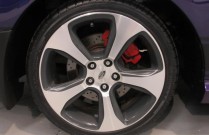 2009 FORD FPV SUPER PURSUIT