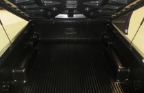 2009 FORD FPV SUPER PURSUIT