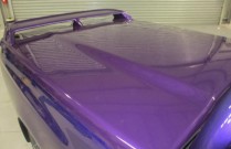 2009 FORD FPV SUPER PURSUIT