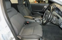 2011 Holden COMMODORE VE SERIES 2 SV6 SEDAN AUTO