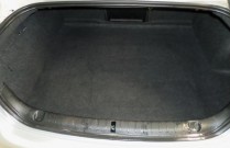 2011 Holden COMMODORE VE SERIES 2 SV6 SEDAN AUTO