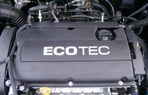 2011 Holden Cruze Series II Cruze CDX 1.8L Petrol Sedan Manual