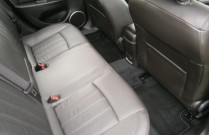 2011 Holden Cruze Series II Cruze CDX 1.8L Petrol Sedan Manual