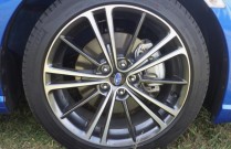 2012 Subaru BRZ Subaru  2.0L Manual Coupe (ZC6AKE8)