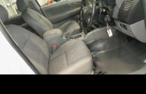 2008 Toyota HILUX 4x2 SR 4.0L Petrol Manual Double Cab